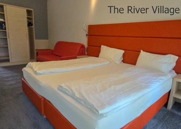 The River Village 3*
