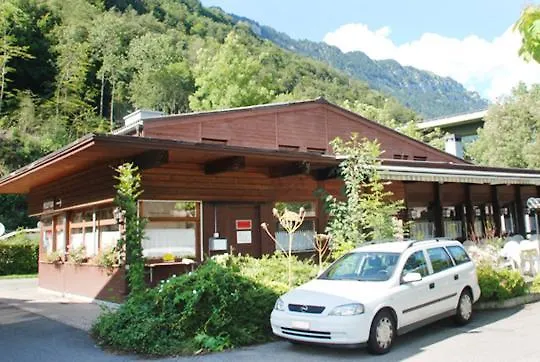 The River Village Hotel Interlaken