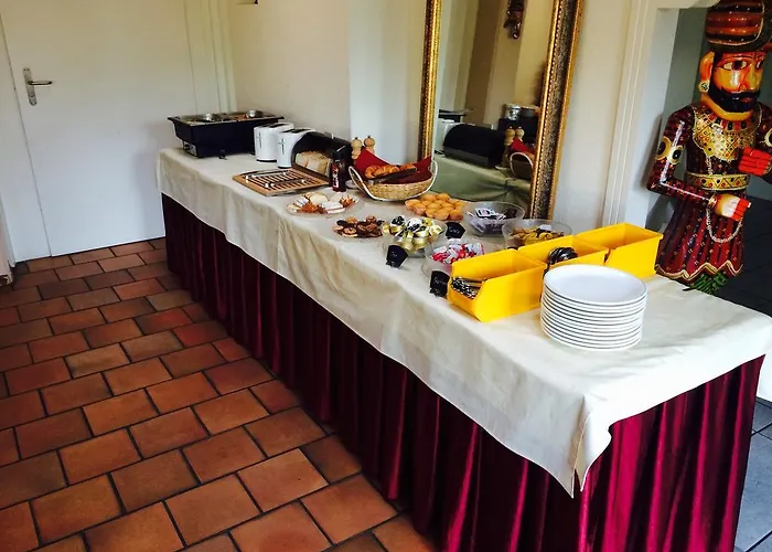 The River Village Hotel