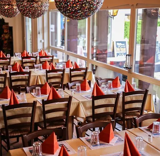 The River Village Interlaken