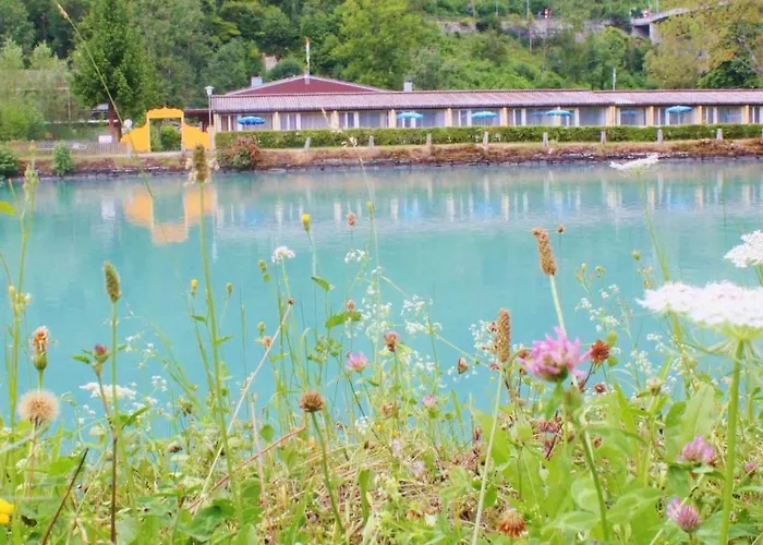 The River Village Interlaken