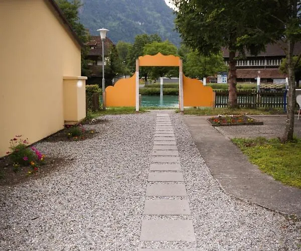 The River Village Interlaken