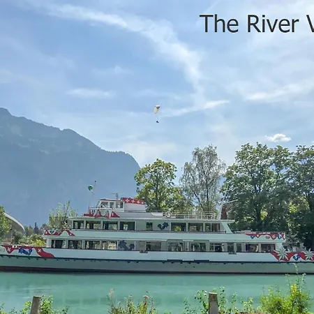 The River Village
