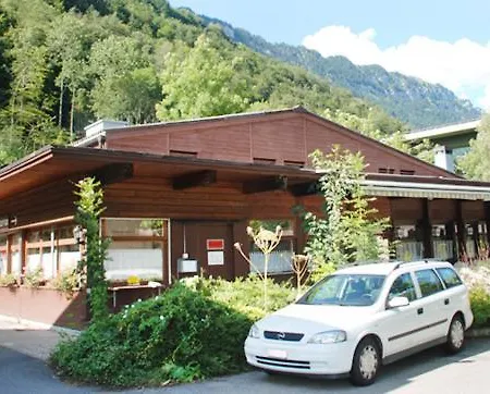 The River Village Szálloda Interlaken