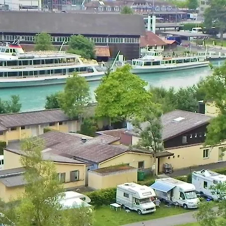 The River Village Szálloda Interlaken