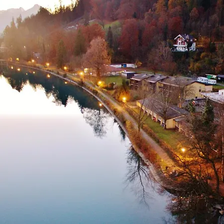 The River Village Szálloda Interlaken