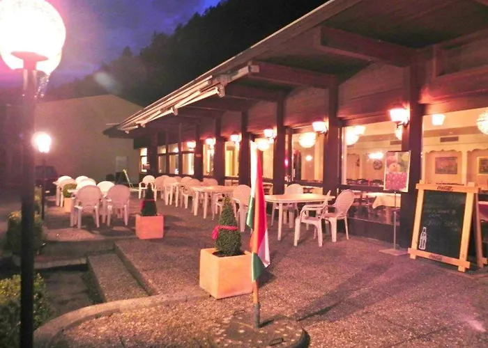 The River Village Interlaken