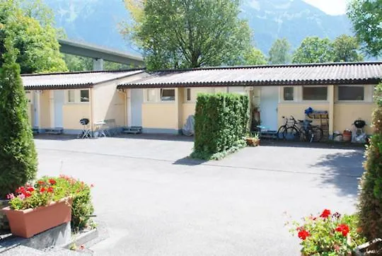 The River Village Hotel 3*