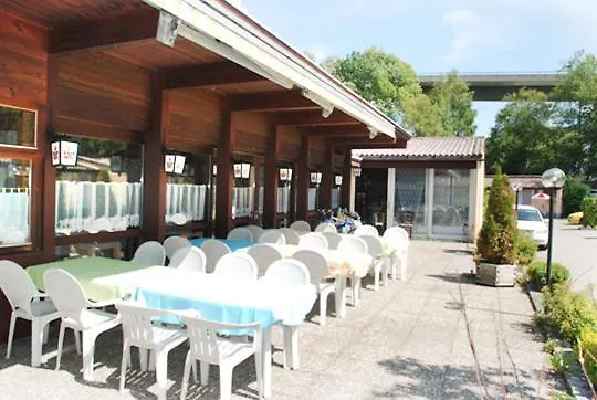 The River Village Hotel