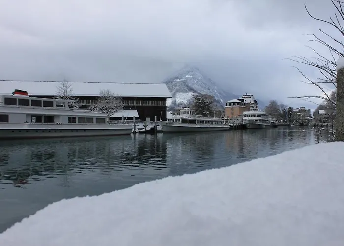 The River Village 3*