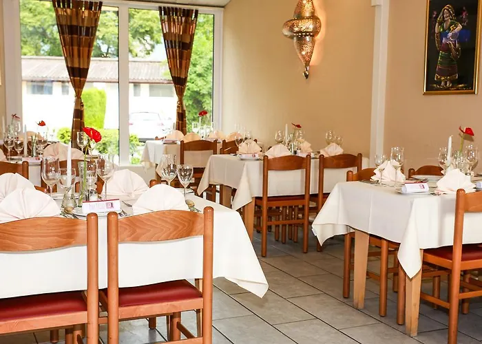 The River Village Hotel Interlaken